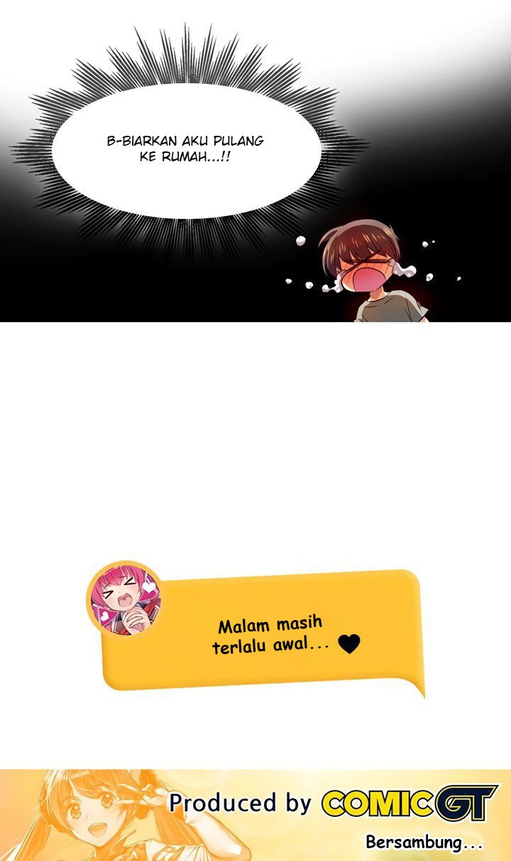 Hyulla’s Race Chapter 46.2 Bahasa Indonesia